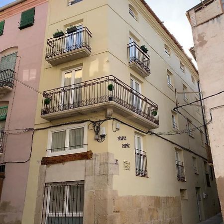 Apartaments Impro Móra d’Ebre Kültér fotó