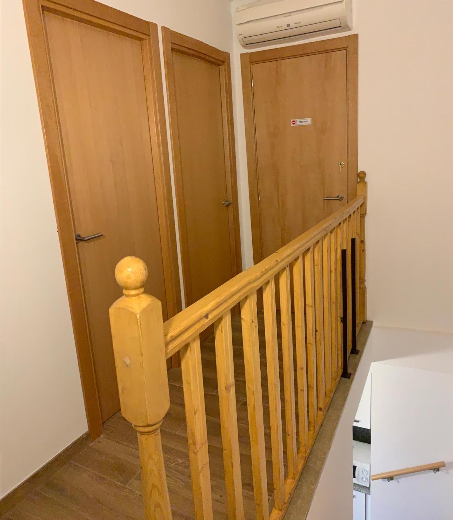 Apartaments Impro Móra d’Ebre Szoba fotó