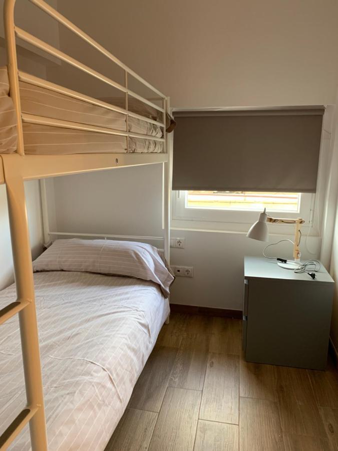 Apartaments Impro Móra d’Ebre Kültér fotó