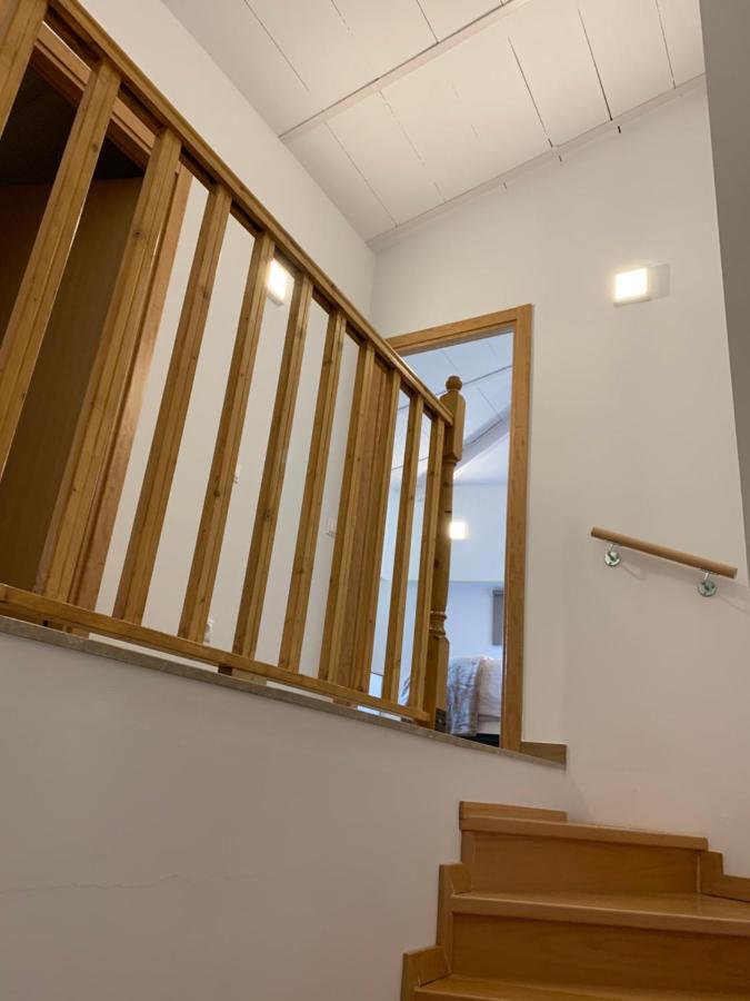 Apartaments Impro Móra d’Ebre Kültér fotó