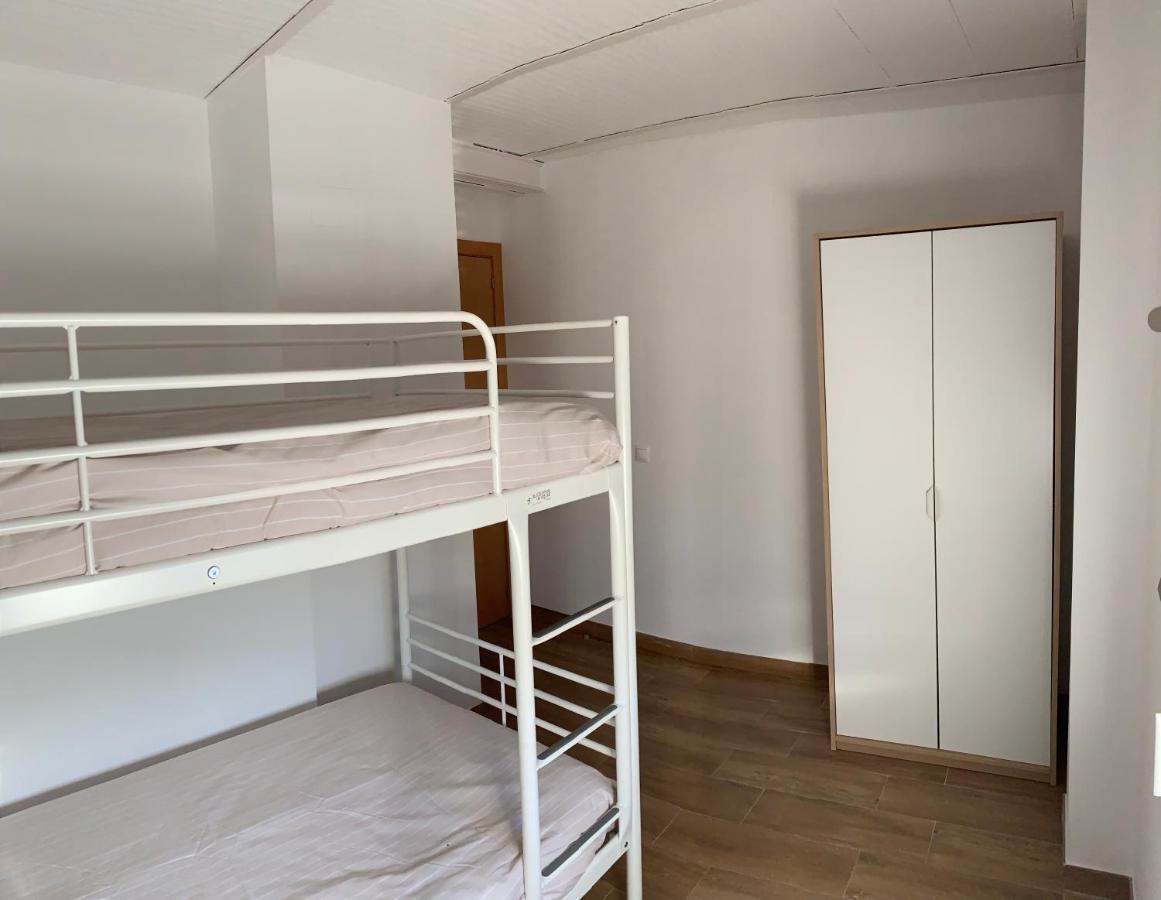 Apartaments Impro Móra d’Ebre Kültér fotó