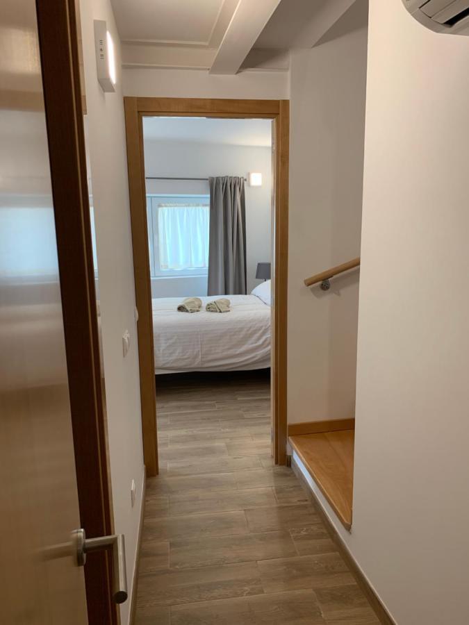 Apartaments Impro Móra d’Ebre Kültér fotó