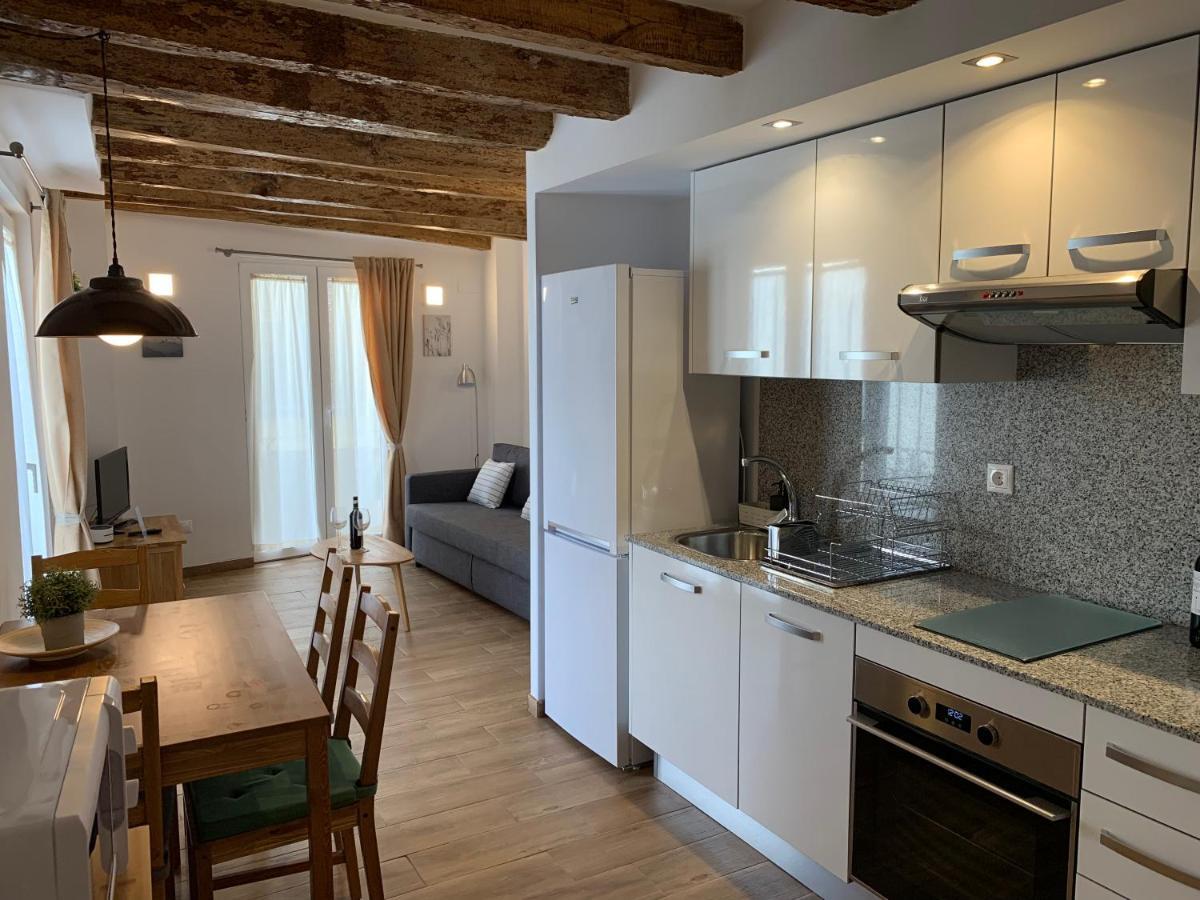 Apartaments Impro Móra d’Ebre Szoba fotó