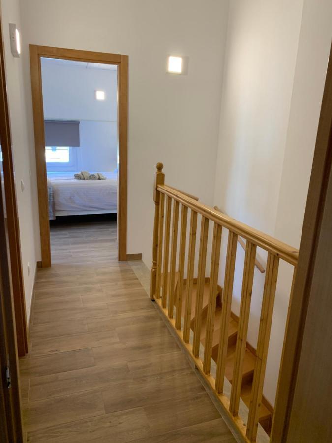 Apartaments Impro Móra d’Ebre Kültér fotó