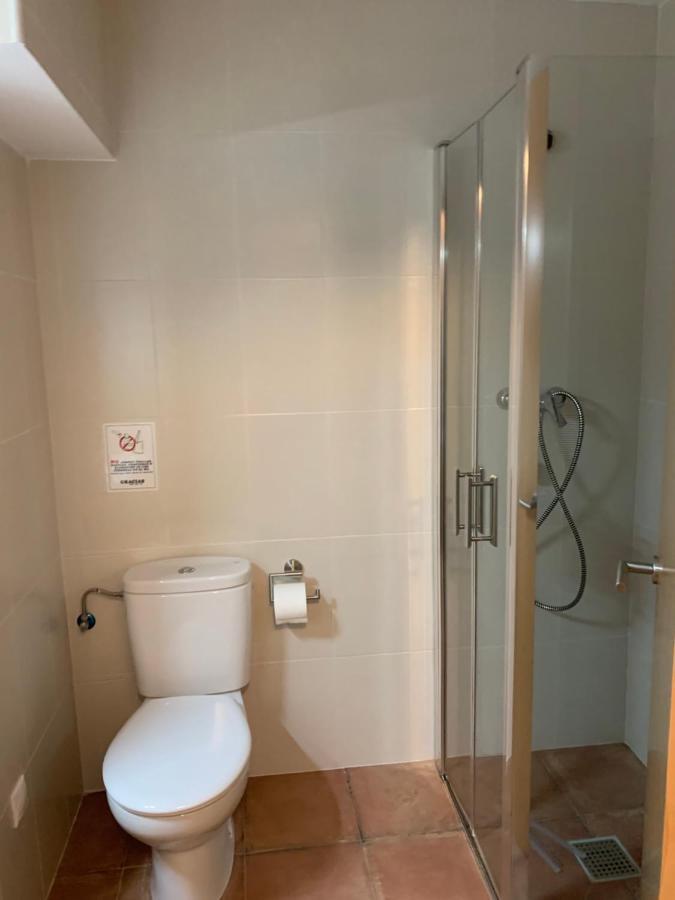 Apartaments Impro Móra d’Ebre Kültér fotó