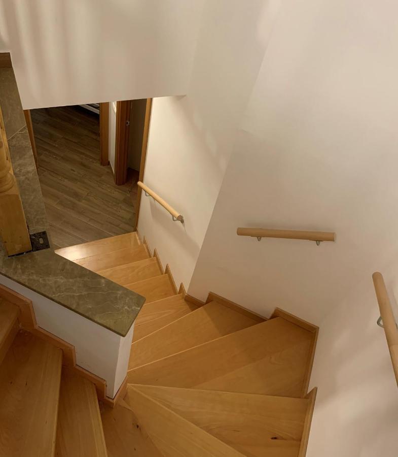 Apartaments Impro Móra d’Ebre Kültér fotó