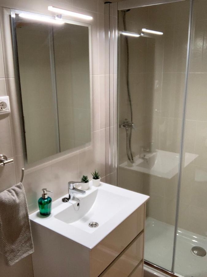 Apartaments Impro Móra d’Ebre Kültér fotó