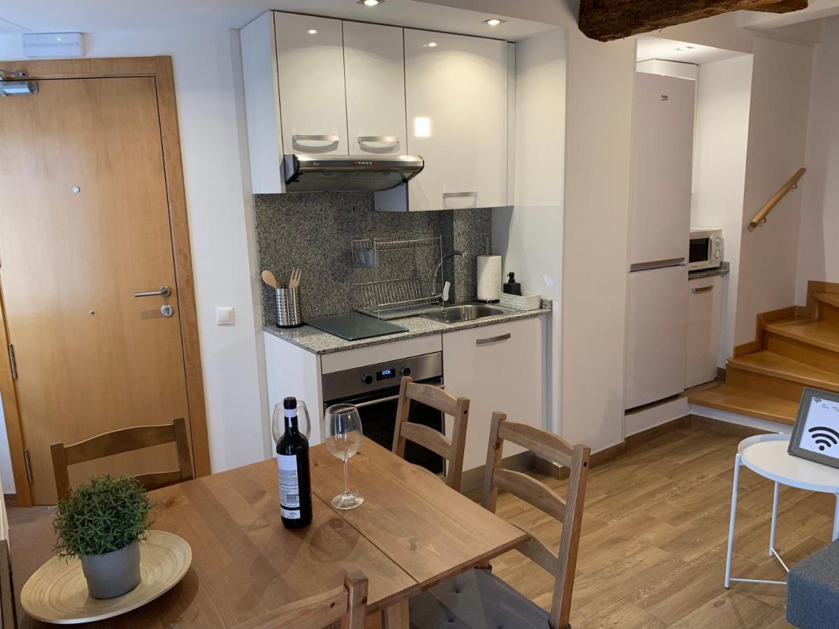 Apartaments Impro Móra d’Ebre Kültér fotó
