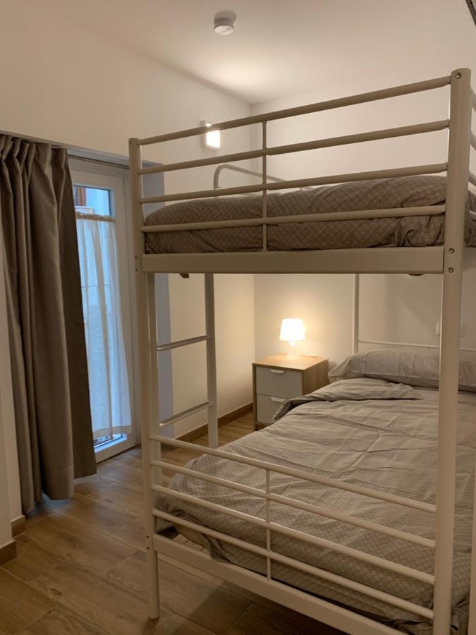 Apartaments Impro Móra d’Ebre Kültér fotó