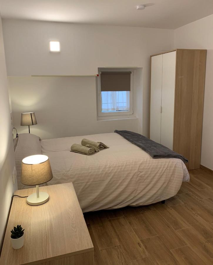 Apartaments Impro Móra d’Ebre Kültér fotó