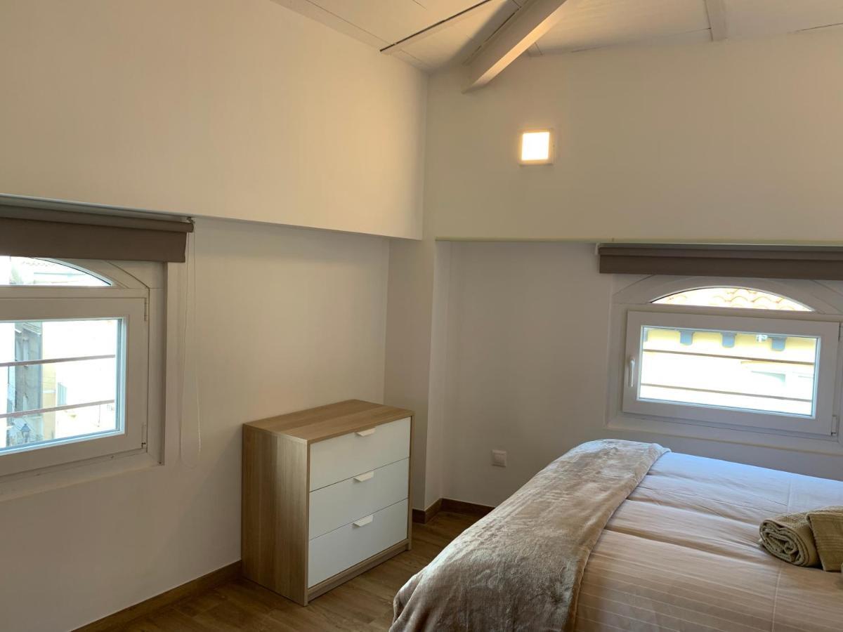 Apartaments Impro Móra d’Ebre Kültér fotó