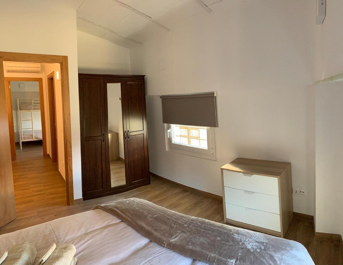 Apartaments Impro Móra d’Ebre Kültér fotó