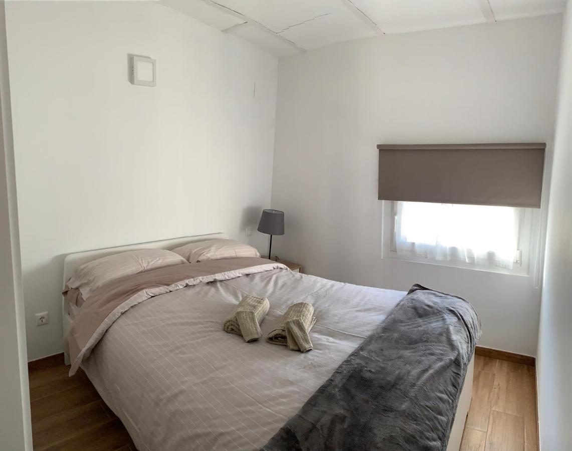 Apartaments Impro Móra d’Ebre Kültér fotó
